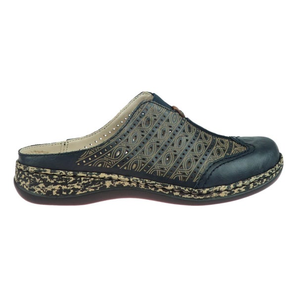 Rieker 46376-14