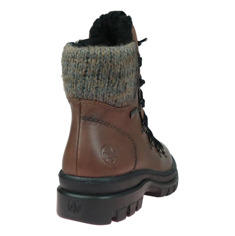 Rieker X8200-25 nastakengät