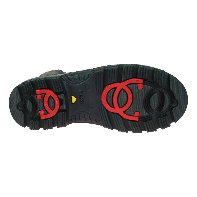 Rieker X8200-25 nastakengät