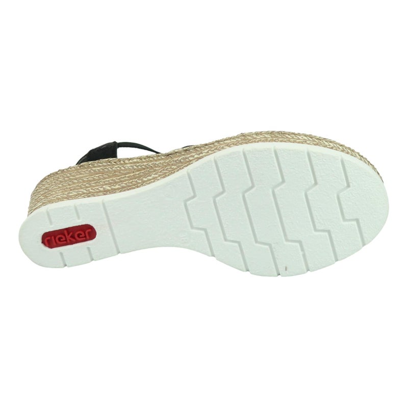 Rieker 619B2-00