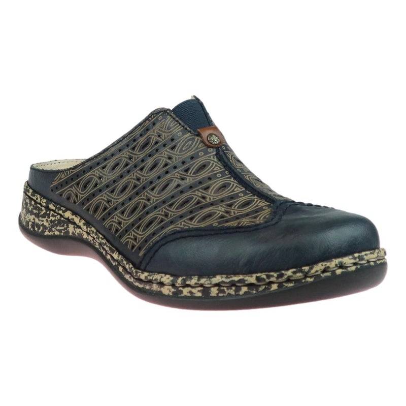 Rieker 46376-14