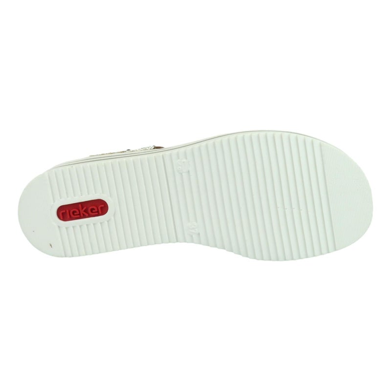 Rieker V02R8-90