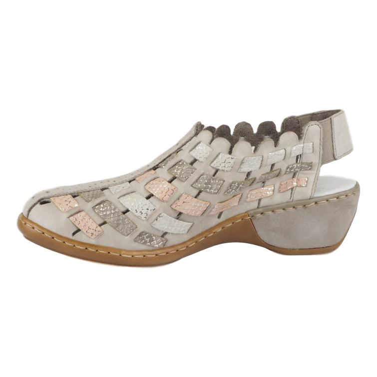 Rieker 47156-43