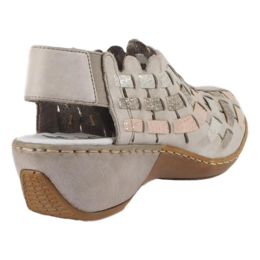 Rieker 47156-43