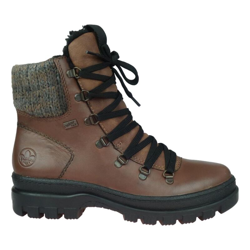 Rieker X8200-25 nastakengät